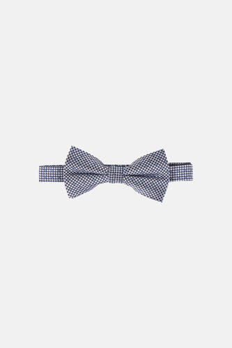 Strikje - blauw