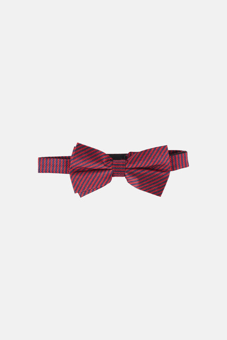 Strikje rood - Le Fabuleux Marcel de Bruxelles