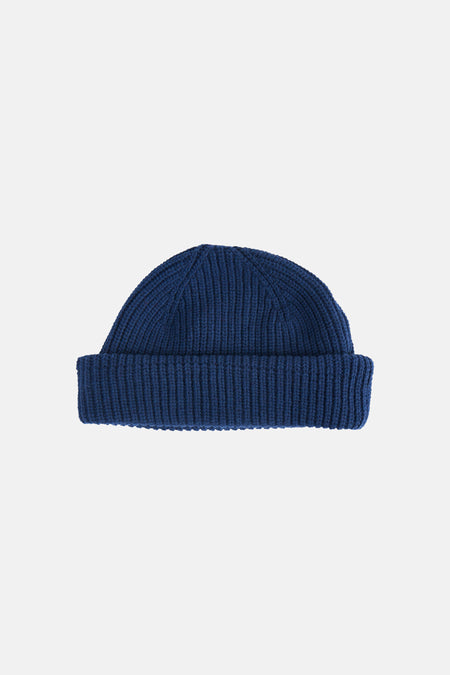 Muts - blauw