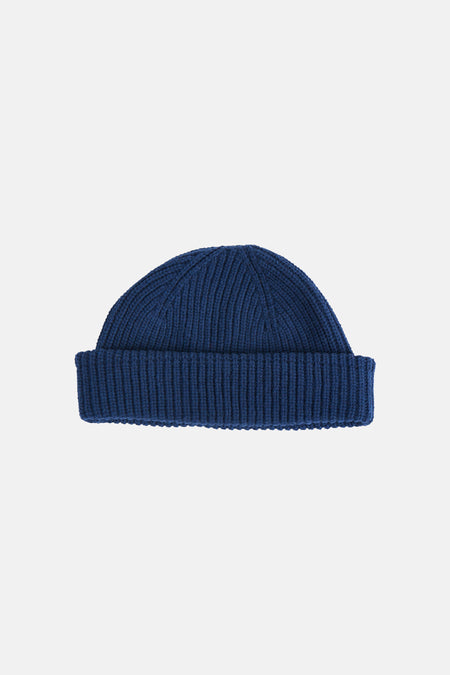 Muts - blauw