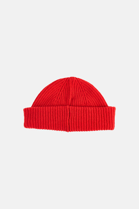Muts - rood