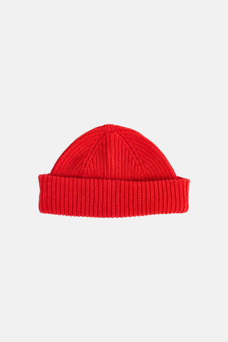 Muts - rood
