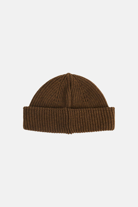 Muts - bruin