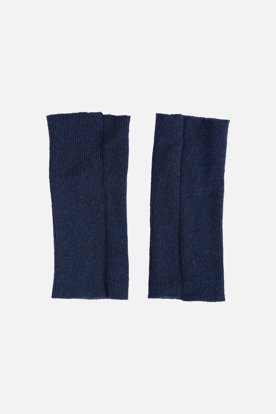 Handschoenen blauw - Le Fabuleux Marcel de Bruxelles