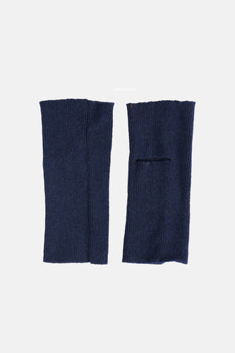 Handschoenen blauw - Le Fabuleux Marcel de Bruxelles