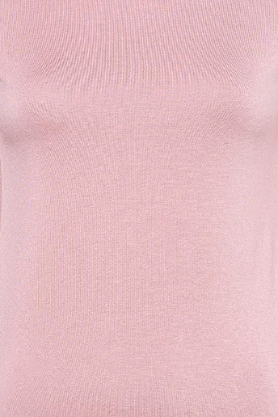 T-shirt à manches longues - rose