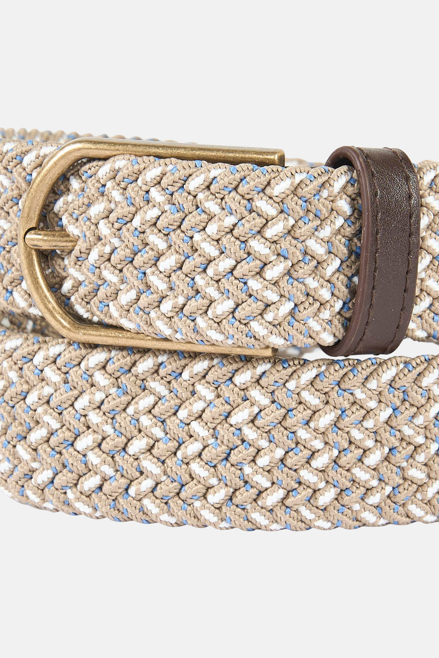 Ceinture - beige