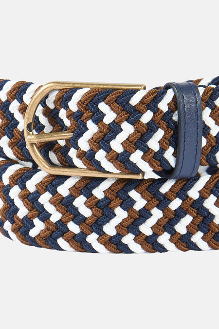 Riem multicolor - Le Fabuleux Marcel de Bruxelles