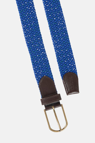 Ceinture - bleu