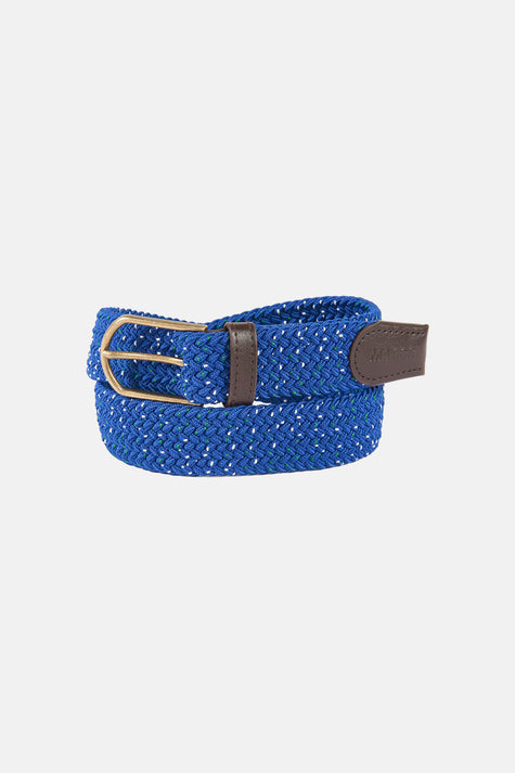 Riem - blauw