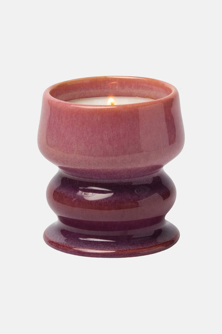 Kaars - roze
