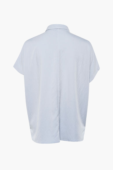 Hemd (korte mouwen) Blauw - MEXX