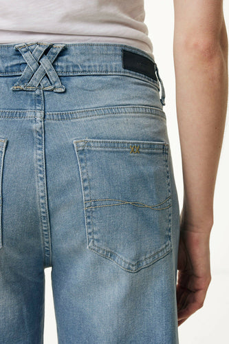 HW WIDE MEXX - denim - MEXX - 6