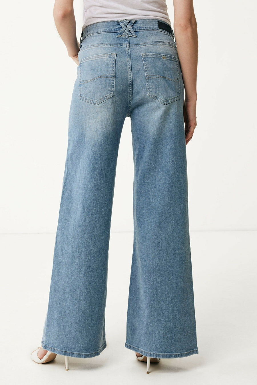 HW WIDE MEXX - denim - MEXX - 4