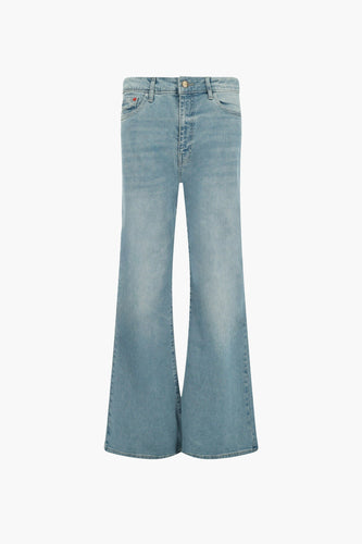 HW WIDE MEXX - denim - MEXX - 6