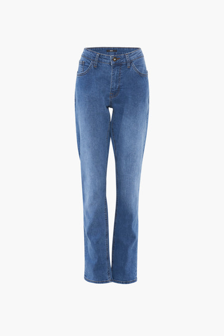 JIM - denim