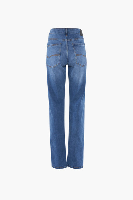 JIM - denim
