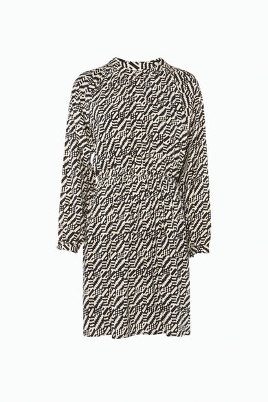 Robes manches longues Noir - MEXX
