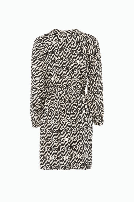 Robes manches longues Noir - MEXX