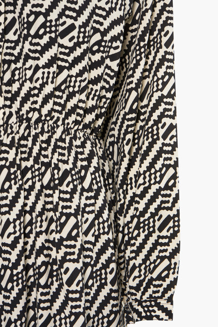Robes manches longues Noir - MEXX