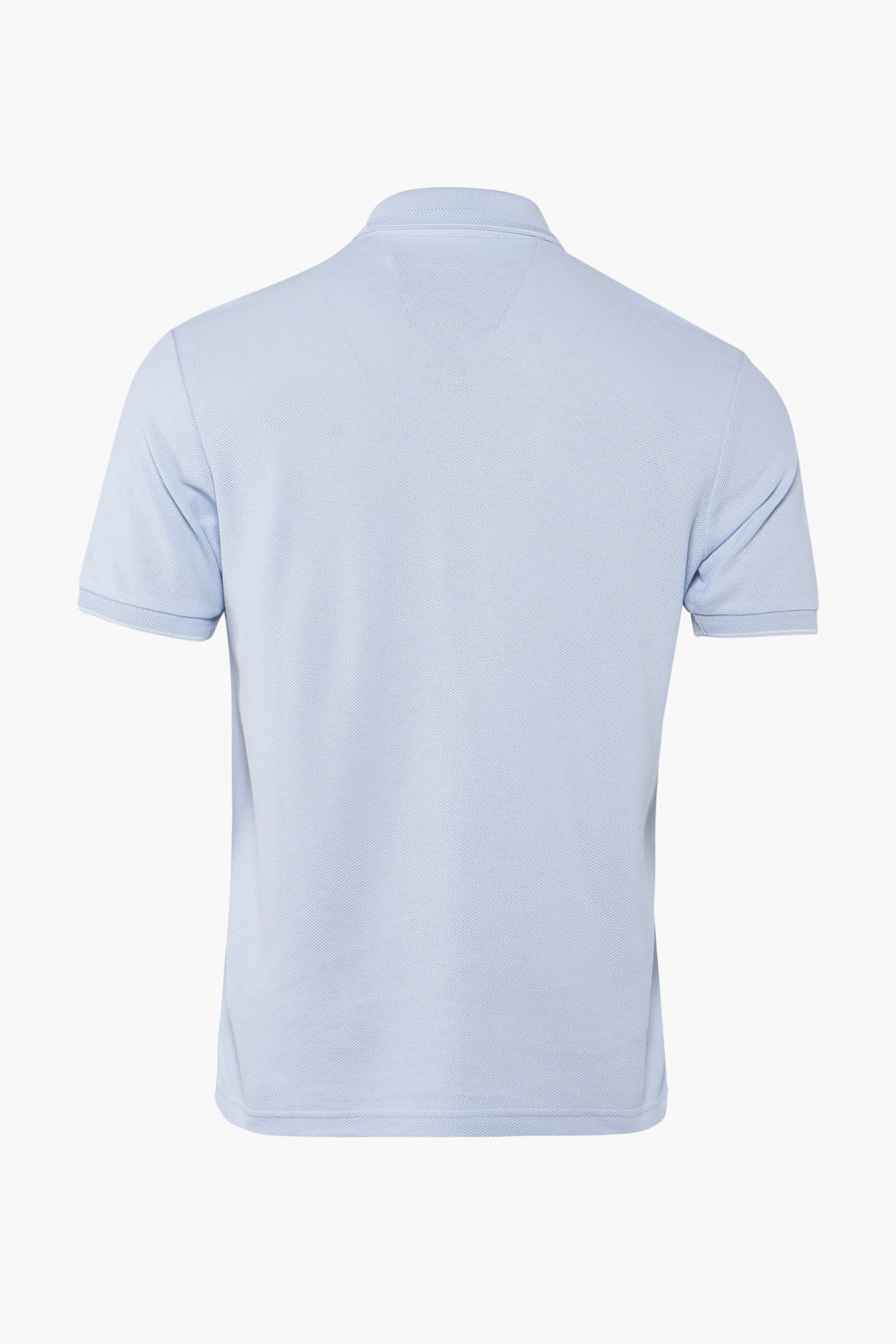 Polo - bleu
