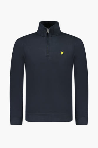 Sweat bleu - LYLE & SCOTT
