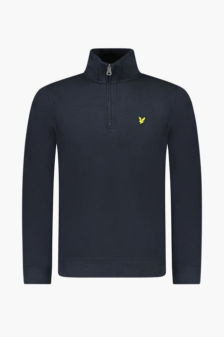 Sweat bleu - LYLE & SCOTT