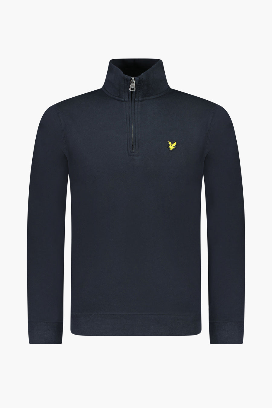 Sweat bleu - LYLE & SCOTT