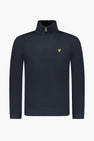 Sweat bleu - LYLE & SCOTT