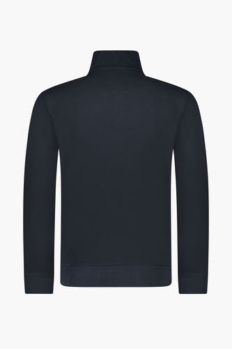Sweat bleu - LYLE & SCOTT