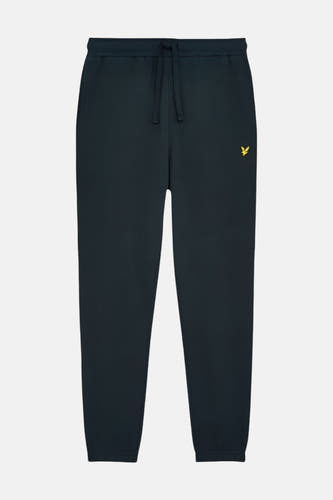 Pantalon coloré - bleu