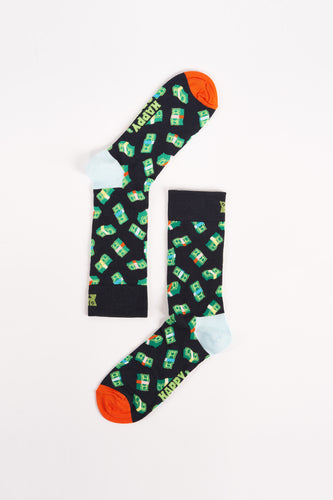 Sokken - multicolor - Happy Socks® - 3