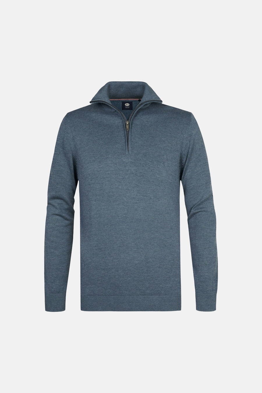 Pull col O bleu - Petrol Industries®