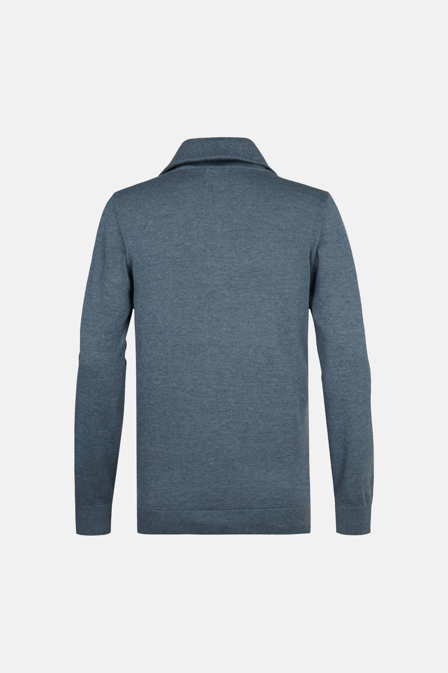 Pull col O bleu - Petrol Industries®