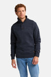 Pull col O Bleu - Petrol Industries®