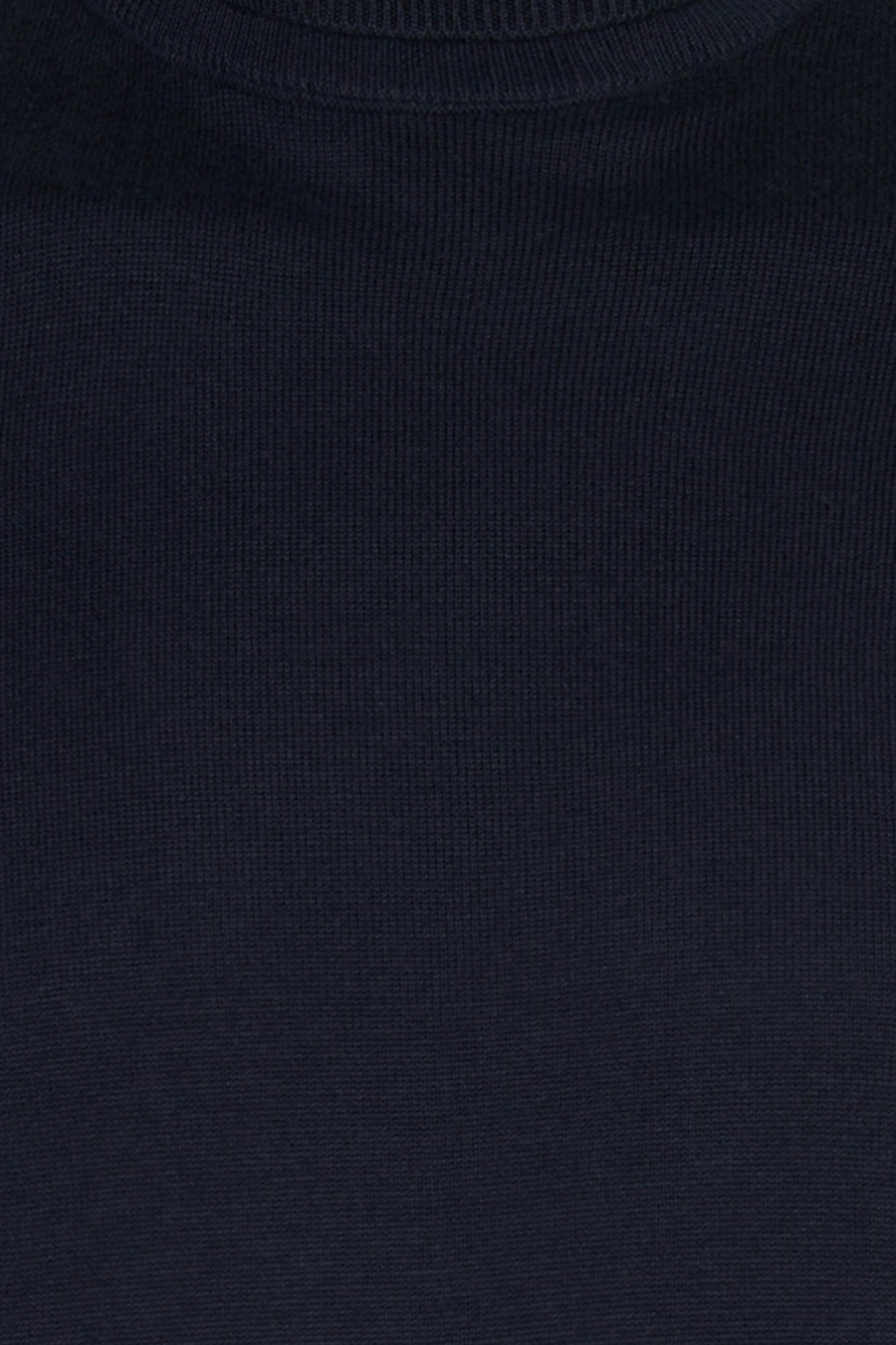 Trui met rolkraag blauw - Petrol Industries®
