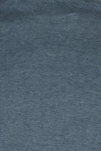 Pull col roulé bleu - Petrol Industries®
