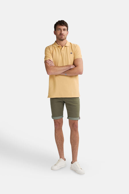 Polo's Multicolor - Petrol Industries®