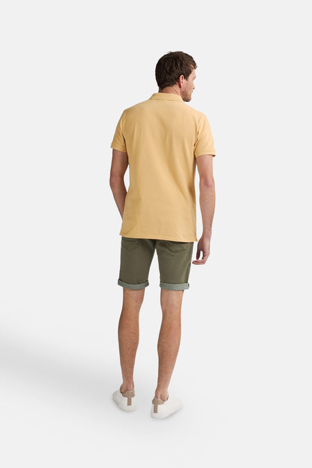 Polo's Multicolor - Petrol Industries®