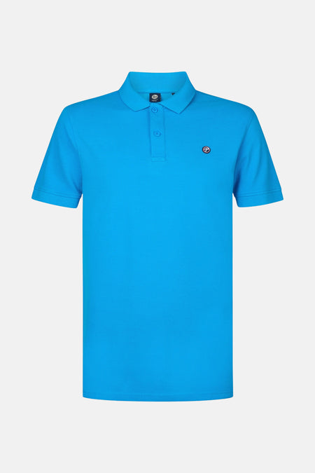 Polo's Blauw - Petrol Industries®