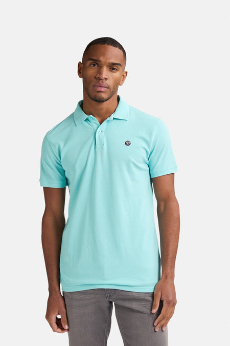 Polo's Blauw - Petrol Industries®