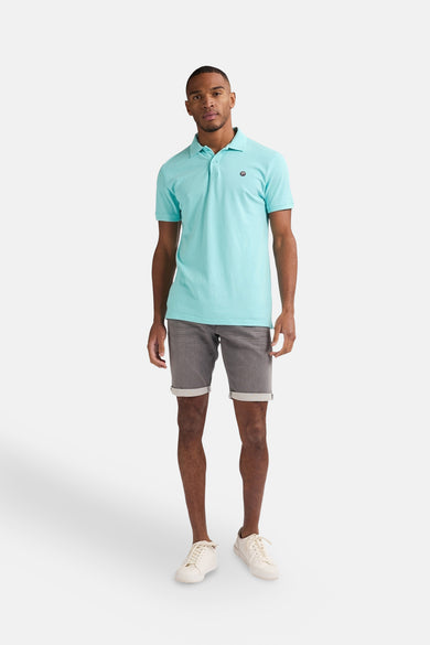 Polo's Blauw - Petrol Industries®