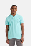 Polo's Blauw - Petrol Industries®