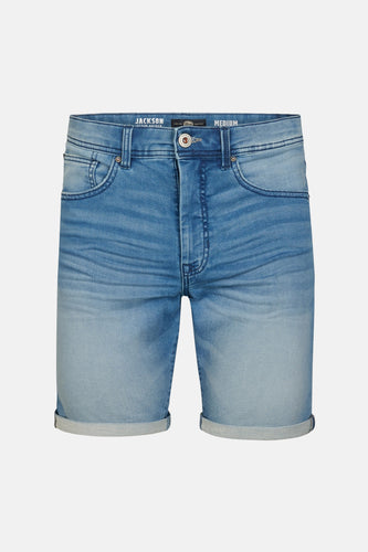 short en jean bleu - Petrol Industries®