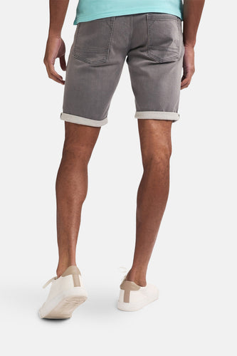 Short - grijs - Petrol Industries®