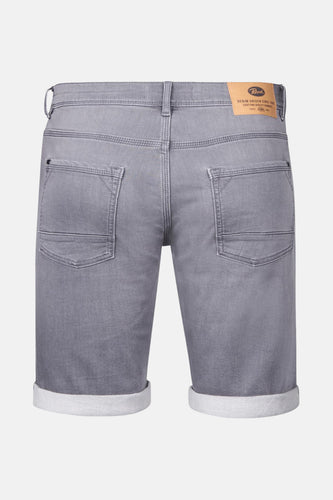 Short - grijs - Petrol Industries®