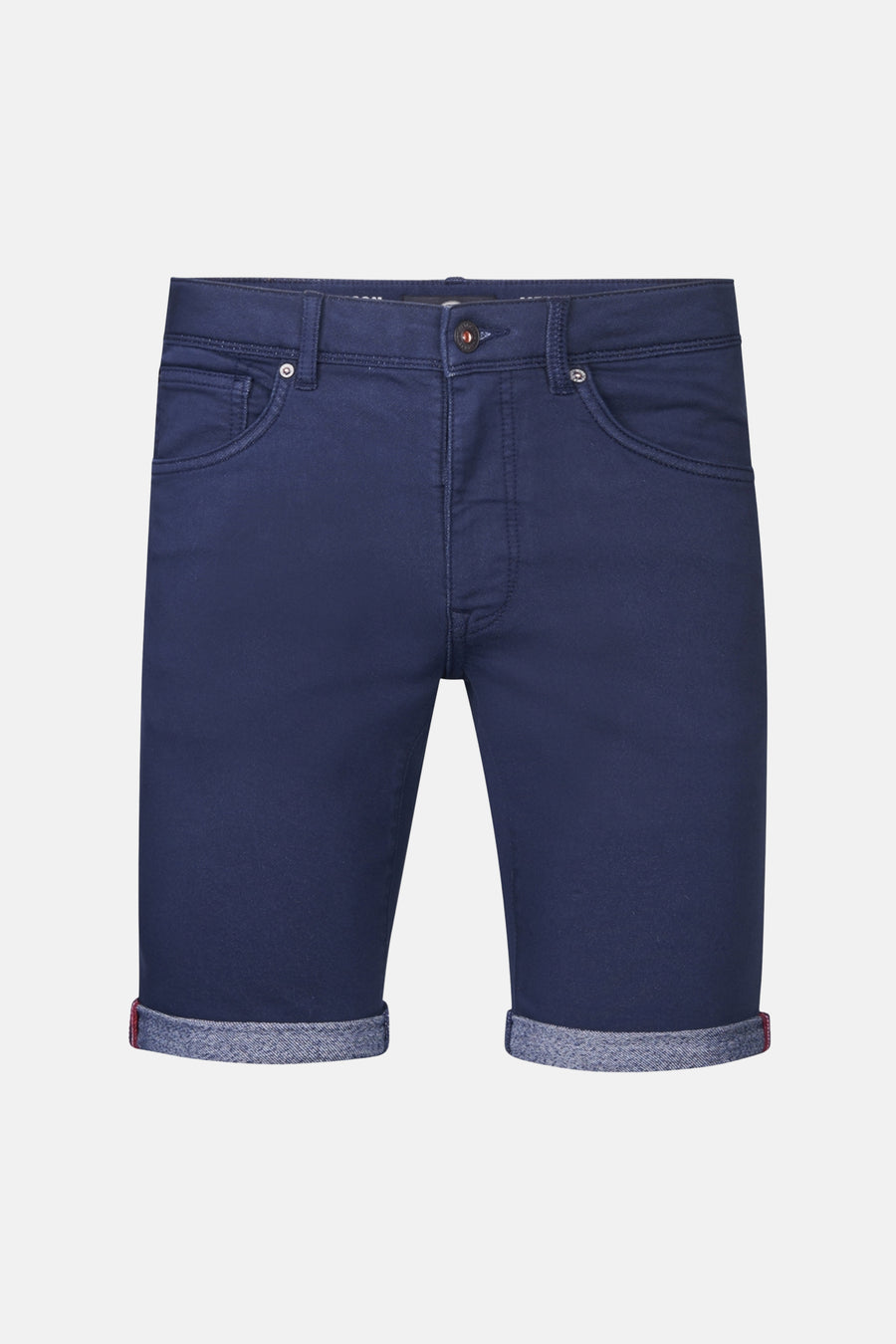 Short - Donkerblauw