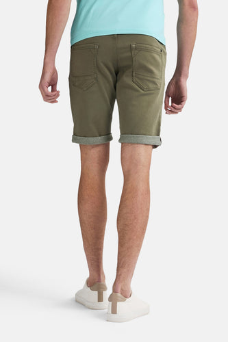 Short - Kaki - Petrol Industries®