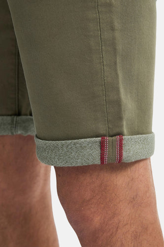 Short - Kaki - Petrol Industries®