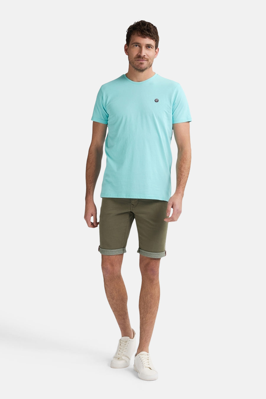 Short - Kaki - Petrol Industries®